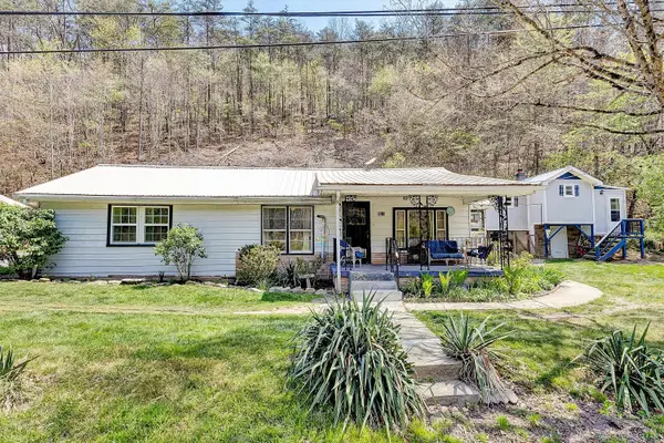 5215 Kanawha Trail, Covington, VA 24426