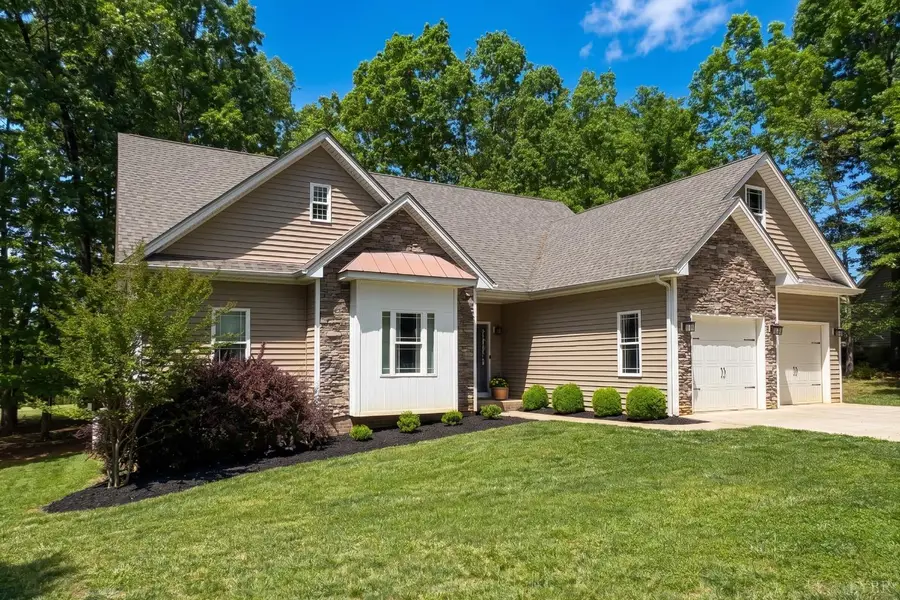 1059 Gilliam Court, Forest, VA 24551 - #2