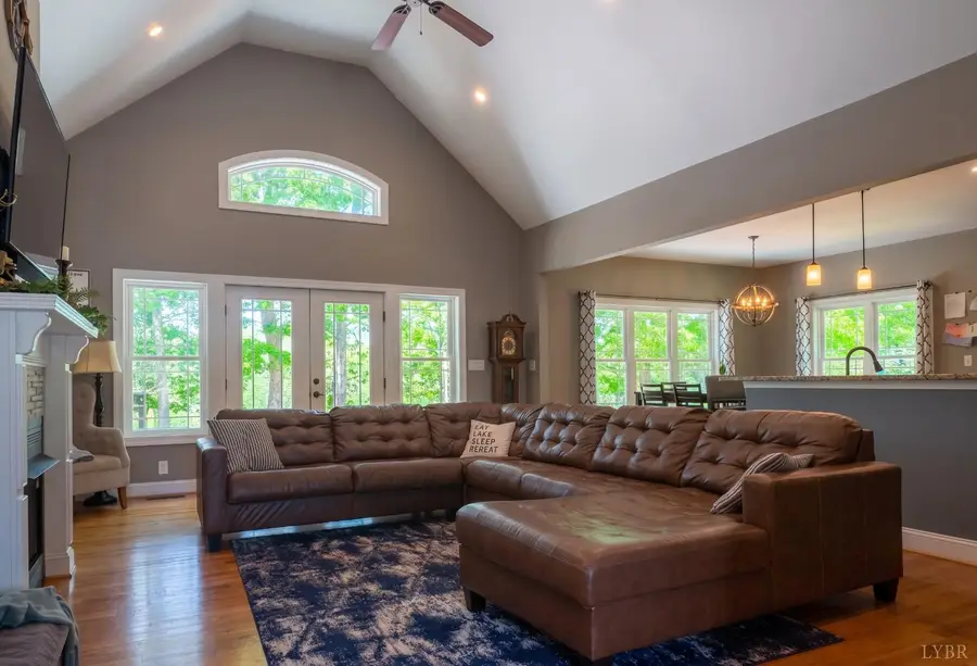 1059 Gilliam Court, Forest, VA 24551 - #3