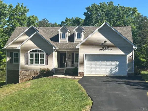 147 Shawnee Court, Madison Heights, VA 24572