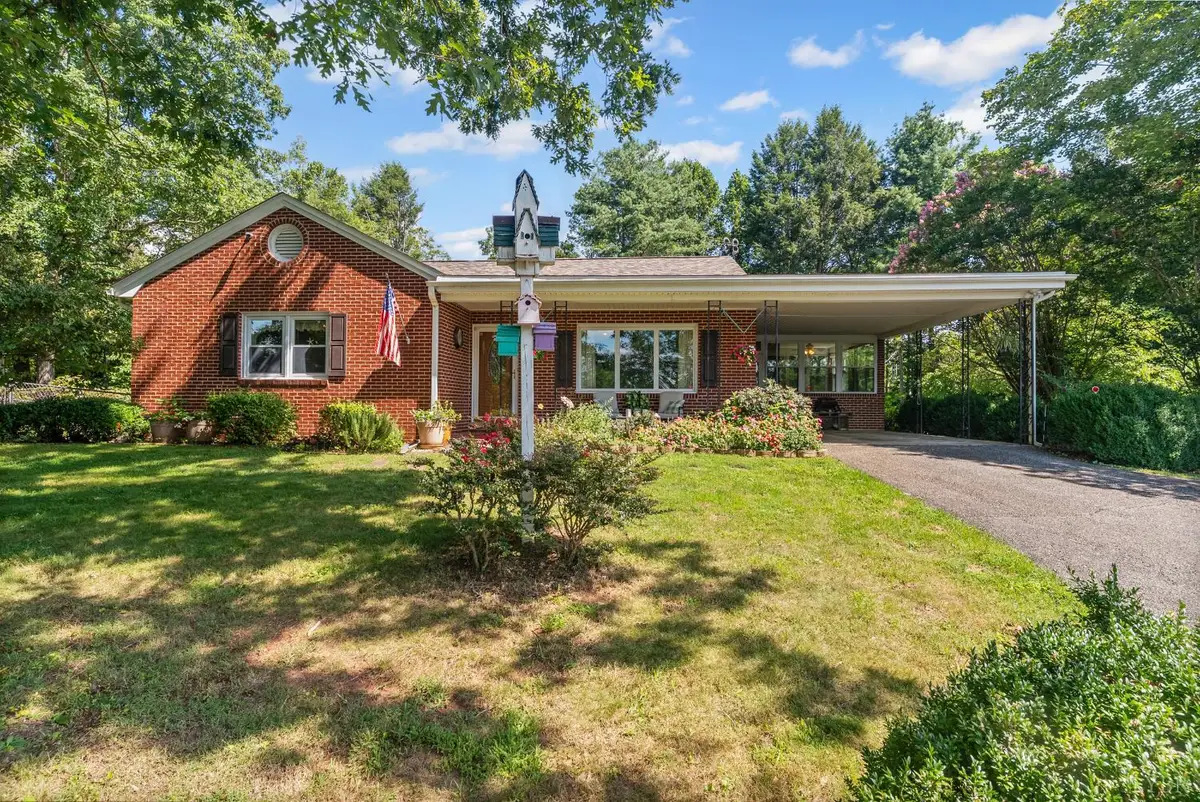 10735 Henry Road, Henry, VA 24102 - #1