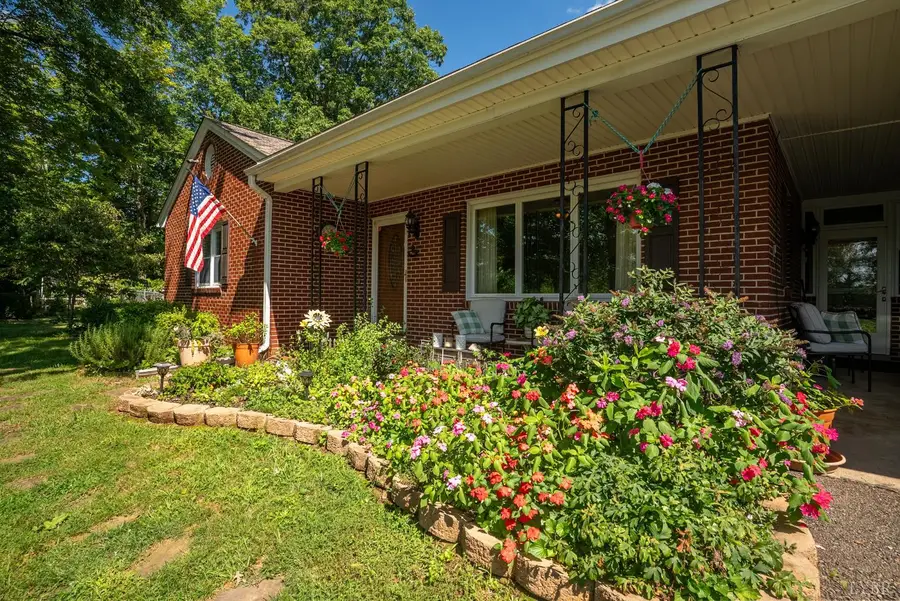 10735 Henry Road, Henry, VA 24102 - #2
