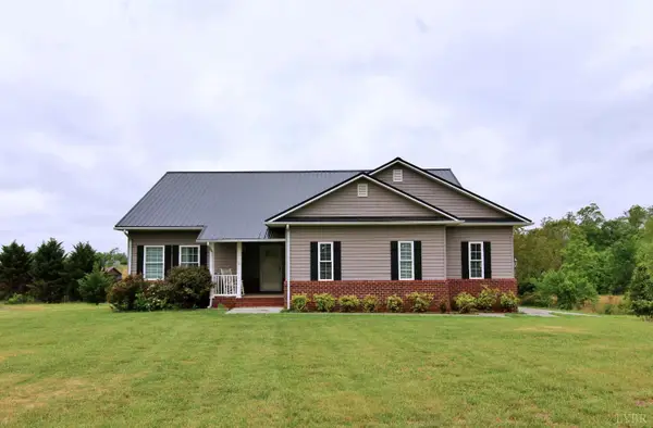 13738 Richmond Highway, Pamplin, VA 23958