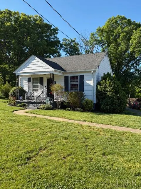 173 Tyree Circle, Madison Heights, VA 24572