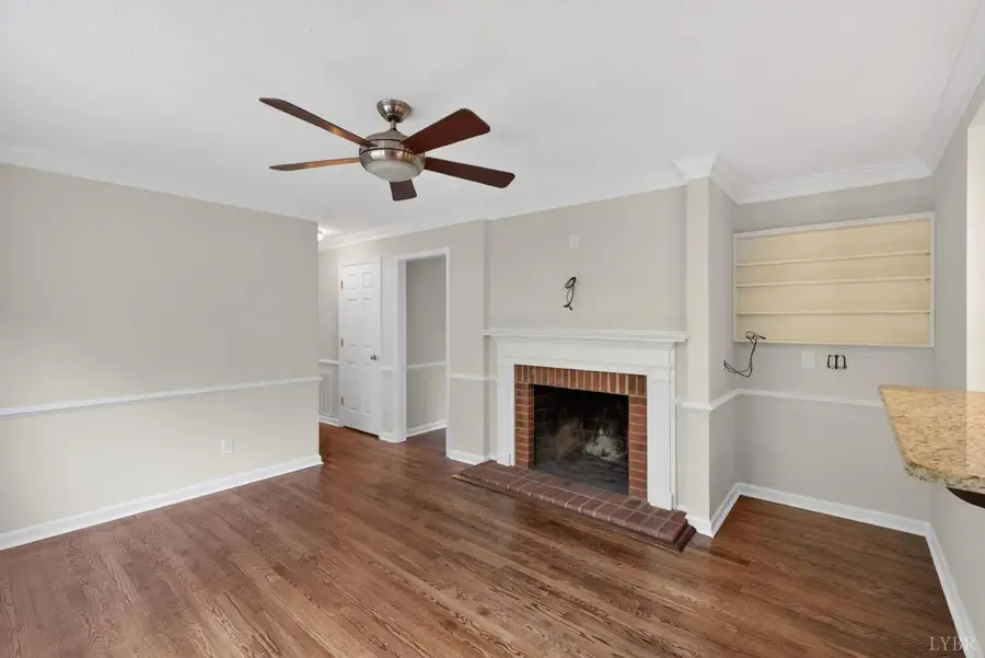 4636 Locksview Road, Lynchburg, VA 24503 - #3