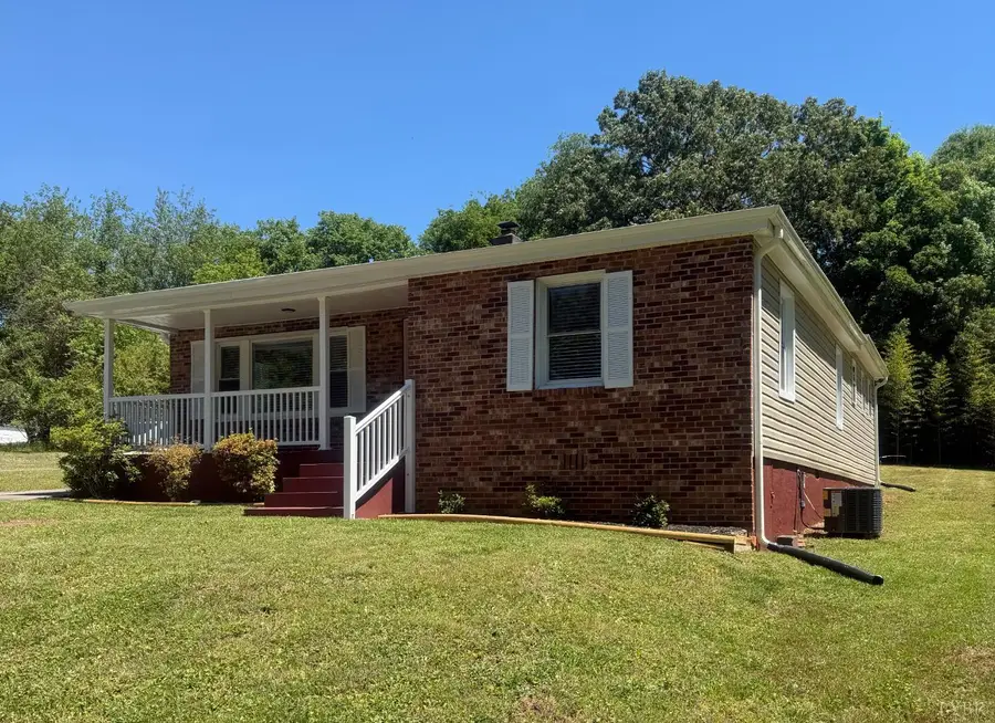 1606 South Street, Danville, VA 24540 - #2