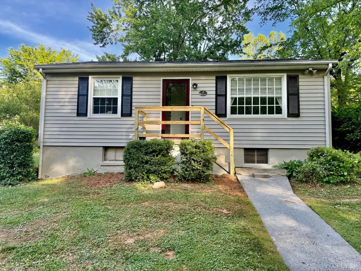 7 Lake Shore Lane, Lynchburg, VA 24502 - #1