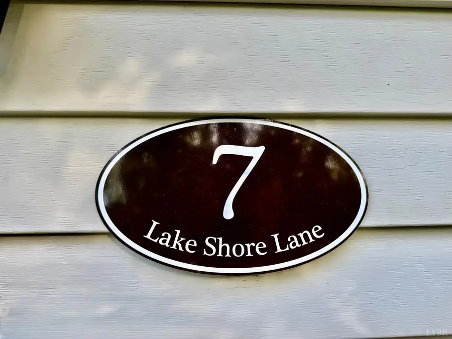 7 Lake Shore Lane, Lynchburg, VA 24502 - #3