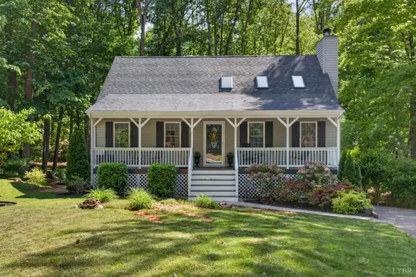 117 Declaration Terrace, Forest, VA 24551