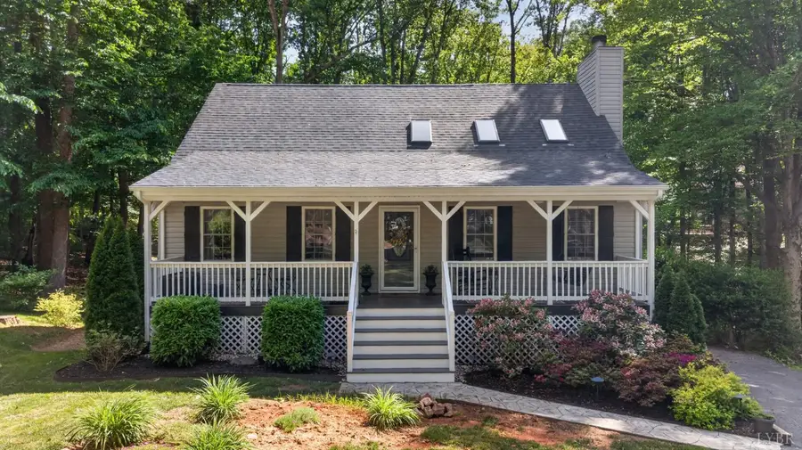 117 Declaration Terrace, Forest, VA 24551 - #2