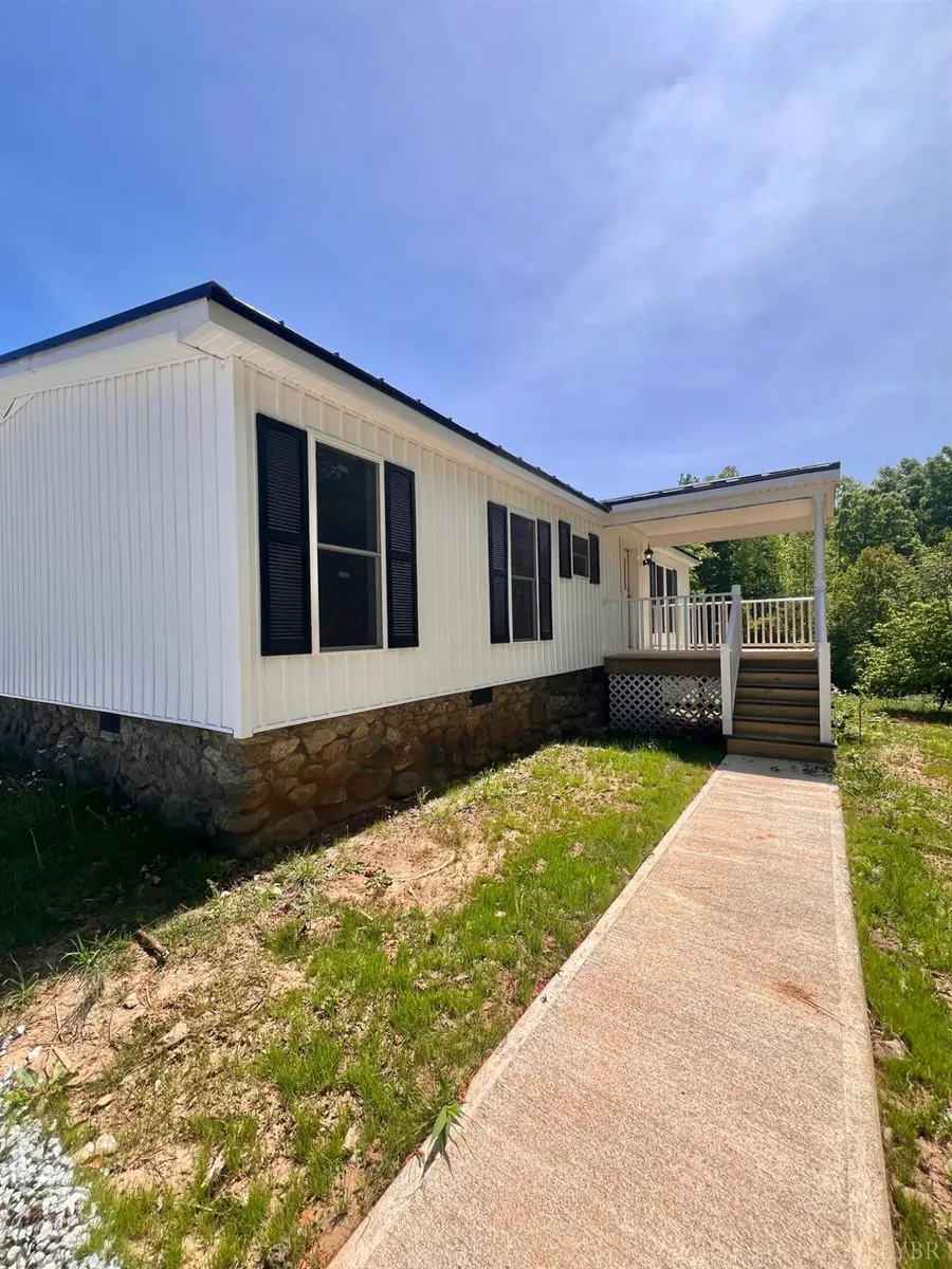 2107 Boxwood Farm Rd, Amherst, VA 24521 - #2