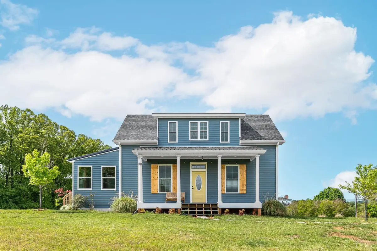 1589 Clearview Road, Bedford, VA 24523 - #1