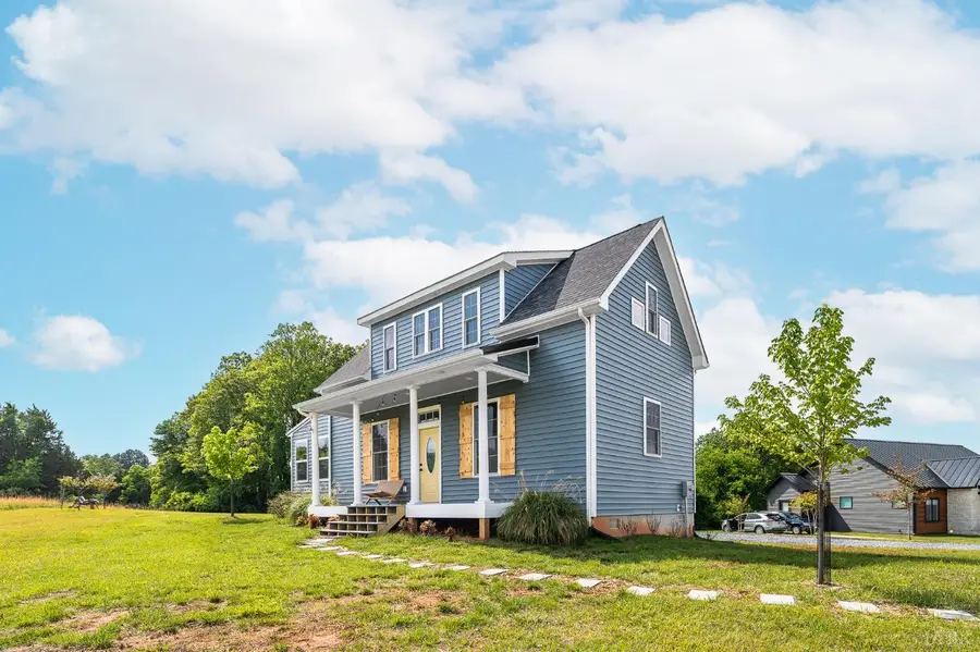 1589 Clearview Road, Bedford, VA 24523 - #2
