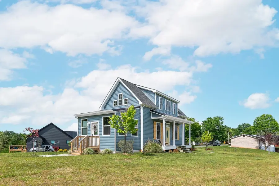 1589 Clearview Road, Bedford, VA 24523 - #3