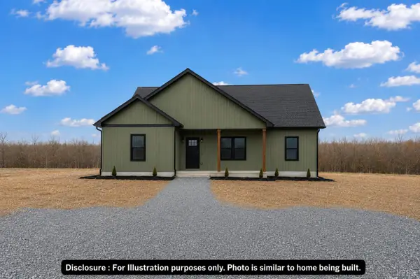 0 Gap Bridge Road, Moneta, VA 24121