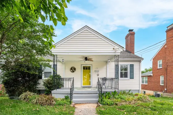 310 Langhorne Lane, Lynchburg, VA 24501