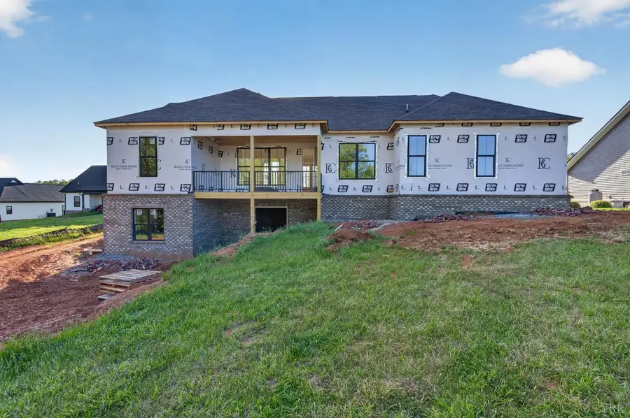 1060 Elk Creek Road, Forest, VA 24551 - #3