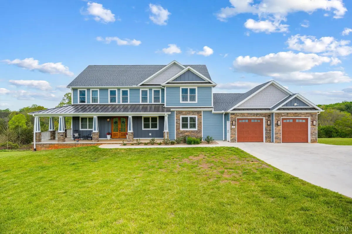 210 Caleb Court, Evington, VA 24550 - #1