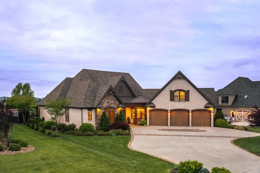 1415 Lake Manor Drive, Forest, VA 24551 - #3