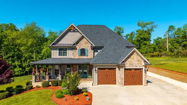 1210 Toni Lane, Lynchburg, VA 24551