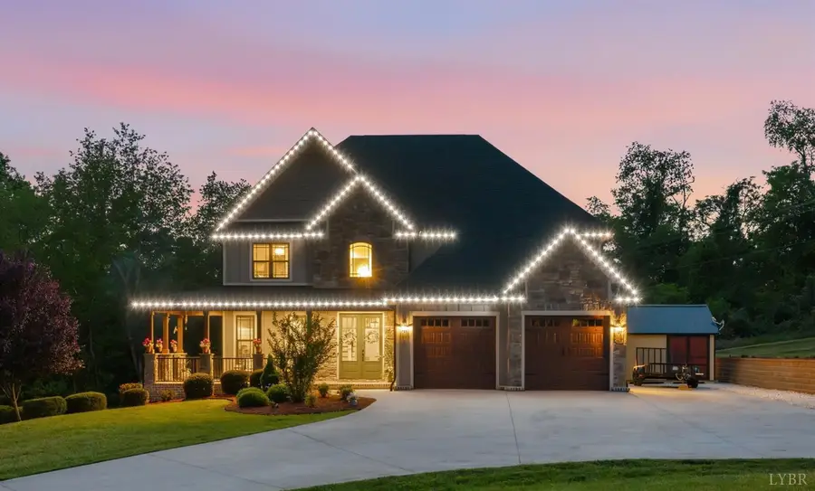 1210 Toni Lane, Forest, VA 24551 - #2