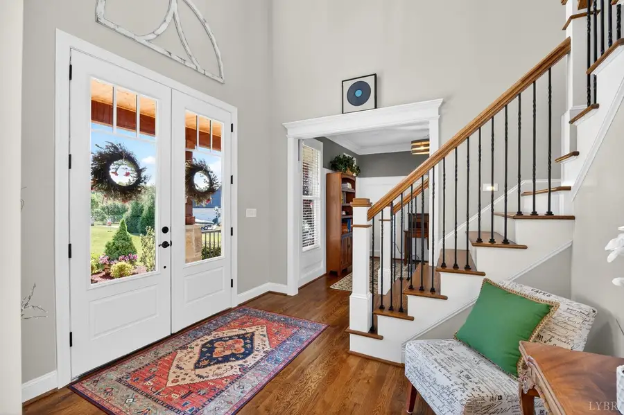 1210 Toni Lane, Forest, VA 24551 - #3