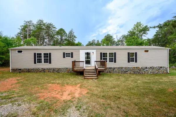 841 Mercury Road, Gretna, VA 24557