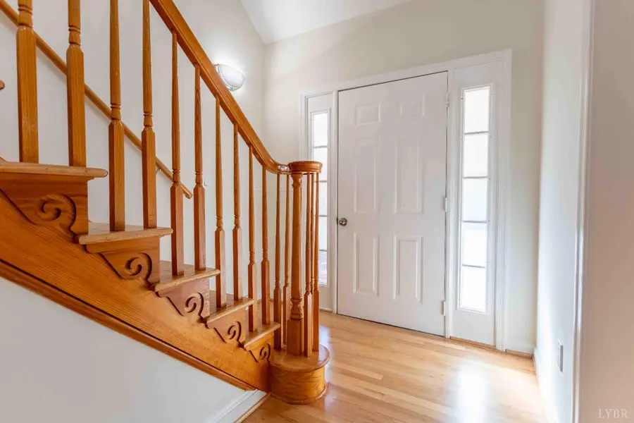 4867 Browns Mill Road, Rustburg, VA 24588 - #2