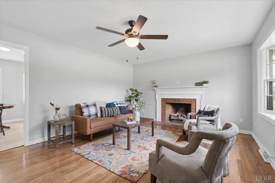 2046 N Amherst Highway, Amherst, VA 24521 - #2