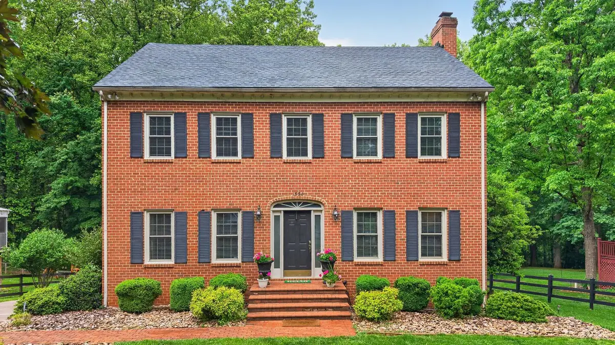 1334 Boonsboro Place, Lynchburg, VA 24503 - #1
