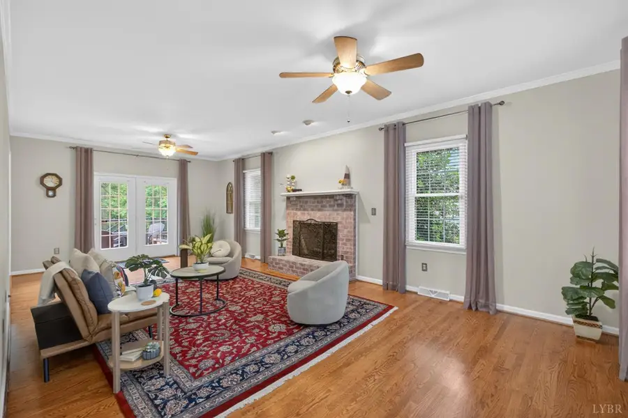 1334 Boonsboro Place, Lynchburg, VA 24503 - #2