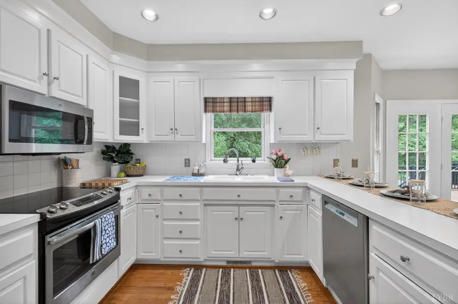 1334 Boonsboro Place, Lynchburg, VA 24503 - #3