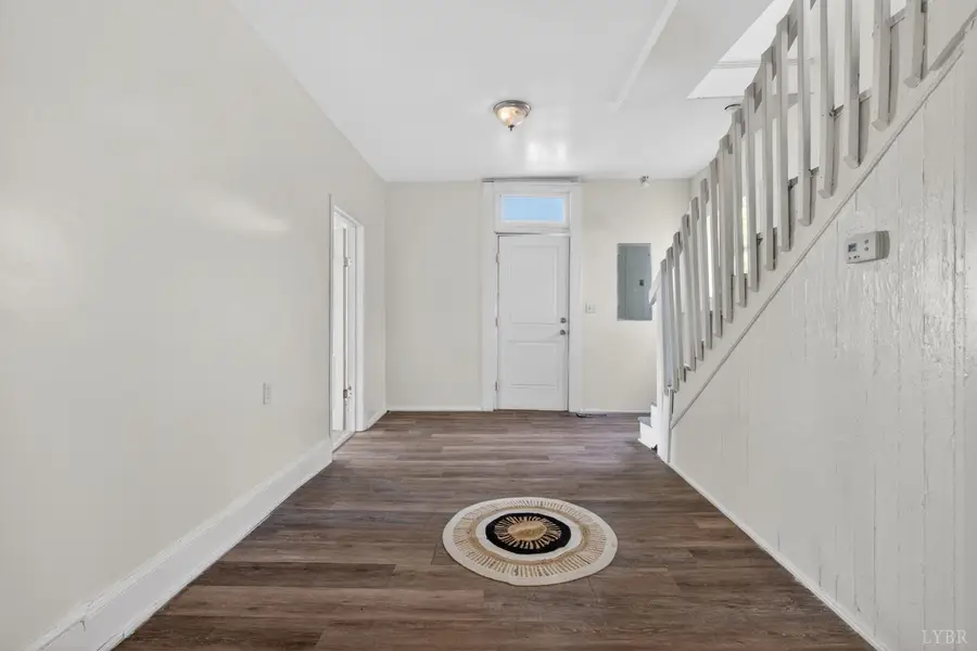 818 Pierce St., Lynchburg, VA 24504 - #2
