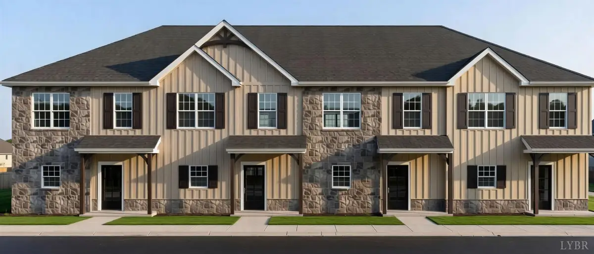207 Morning Walk Circle, Forest, VA 24551 - #1