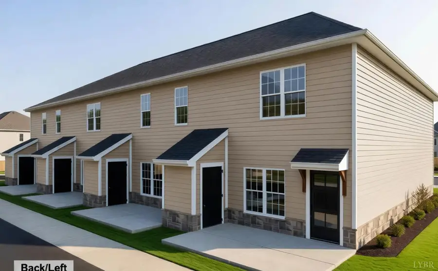 207 Morning Walk Circle, Forest, VA 24551 - #3