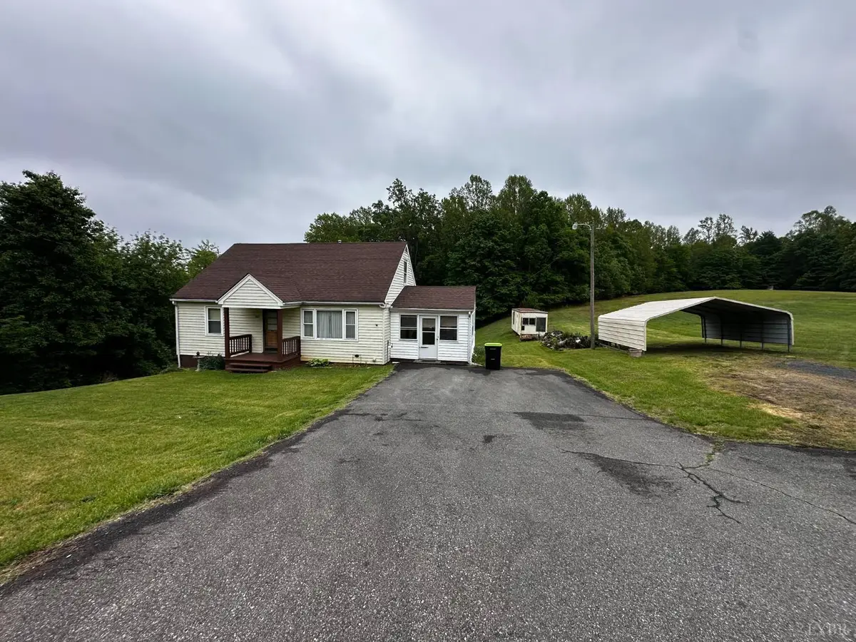 269 Thomas Road, Madison Heights, VA 24572 - #1