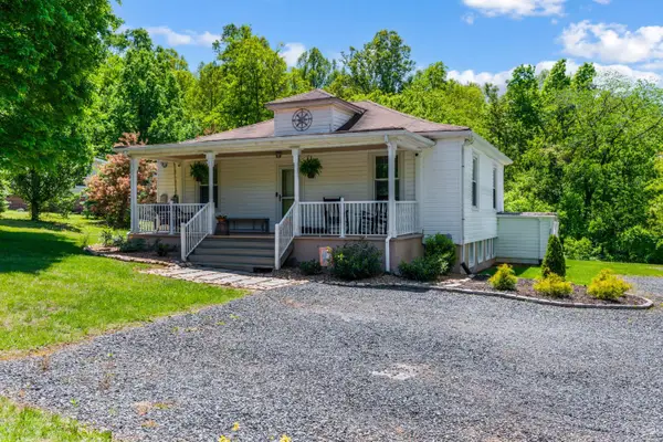 270 Rothwood, Monroe, VA 24574