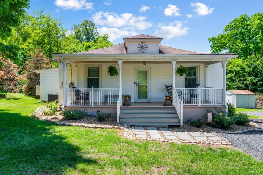 270 Rothwood, Monroe, VA 24574 - #2