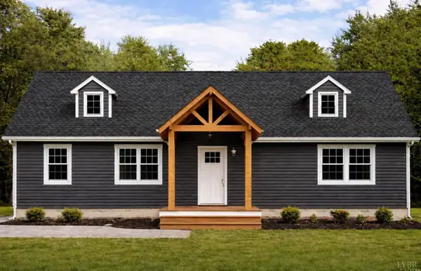 139 Reynolds Dr., Rustburg, VA 24588