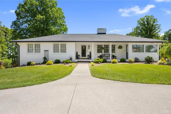 246 Charldon Road, Lynchburg, VA 24501