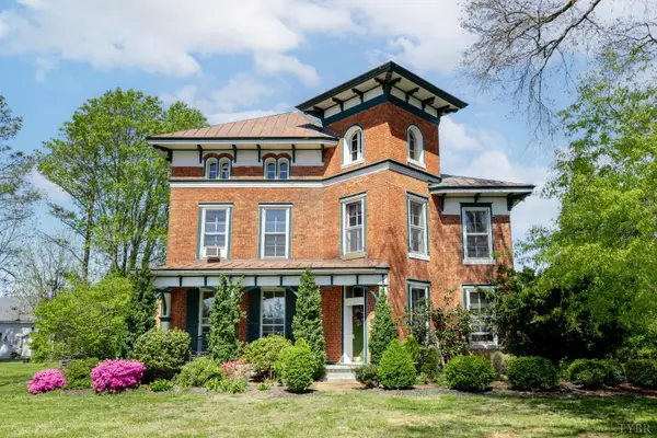 2416 Lowesville Road, Amherst, VA 24521