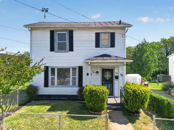 512 Polk Street, Lynchburg, VA 24504
