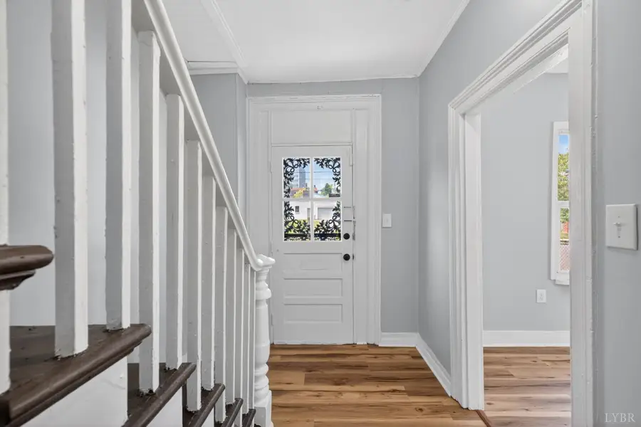 512 Polk Street, Lynchburg, VA 24504 - #3
