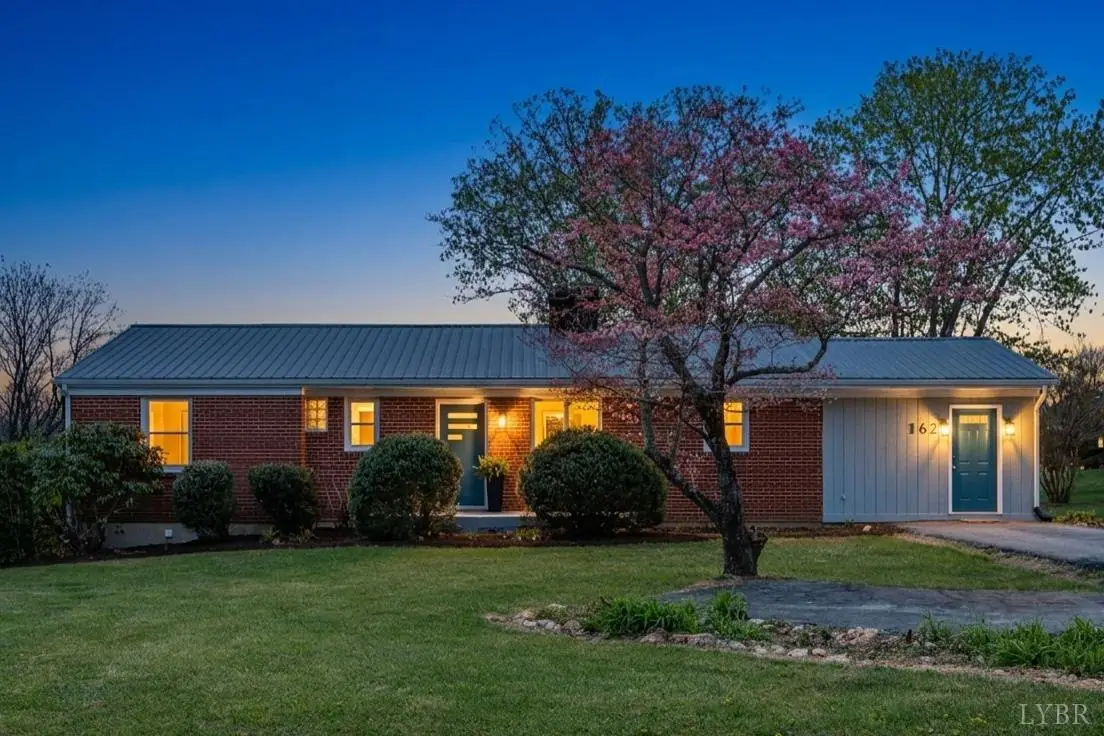 162 Brooklawn Drive, Lynchburg, VA 24502 - #1