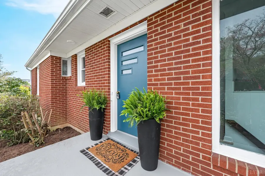 162 Brooklawn Drive, Lynchburg, VA 24502 - #2