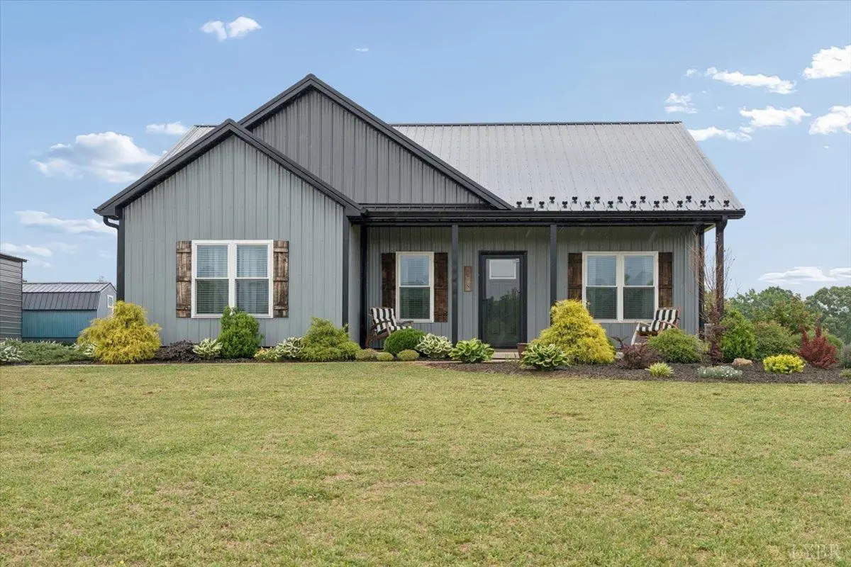578 Collins Ferry Road, Gladys, VA 24554 - #1