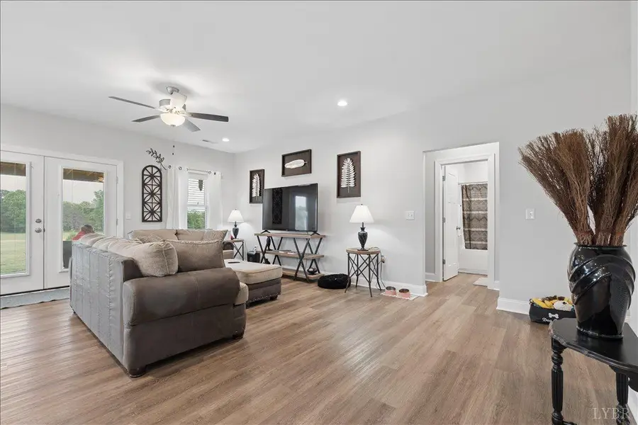 578 Collins Ferry Road, Gladys, VA 24554 - #2