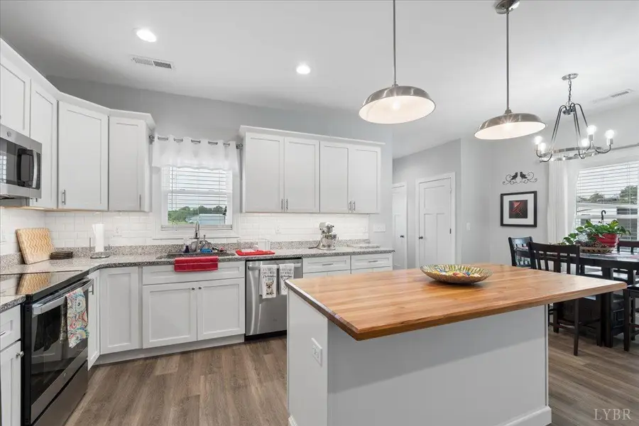 578 Collins Ferry Road, Gladys, VA 24554 - #3
