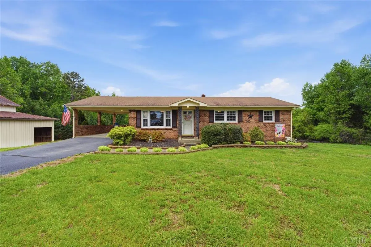 6141 Renan Road, Hurt, VA 24563 - #1