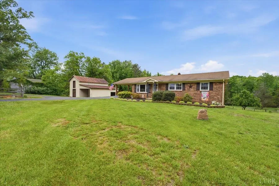 6141 Renan Road, Hurt, VA 24563 - #2